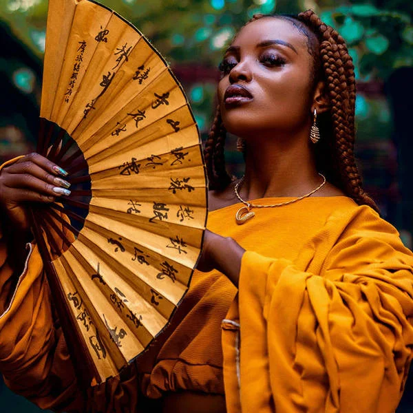 Avatar of Chloe Davis