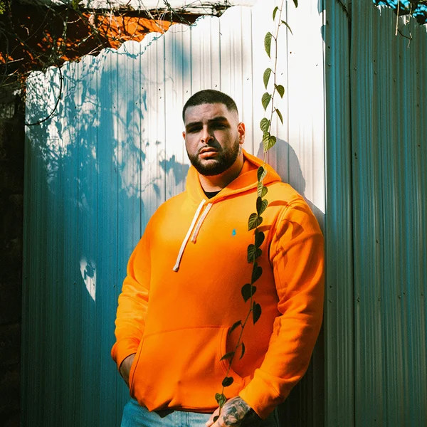 Photo of Marcus Thorne