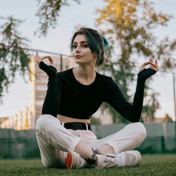 Avatar of Olivia Hayes