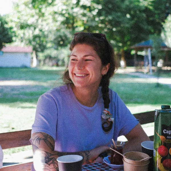 Photo of Sophia Chen